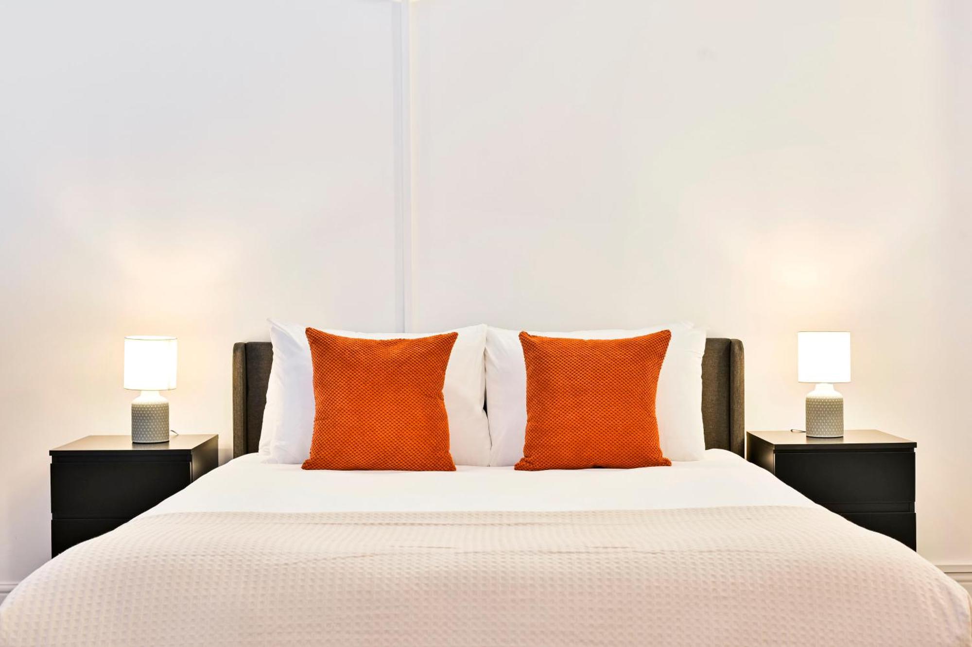 Apartament Farringdon Comfortable 2 Bed