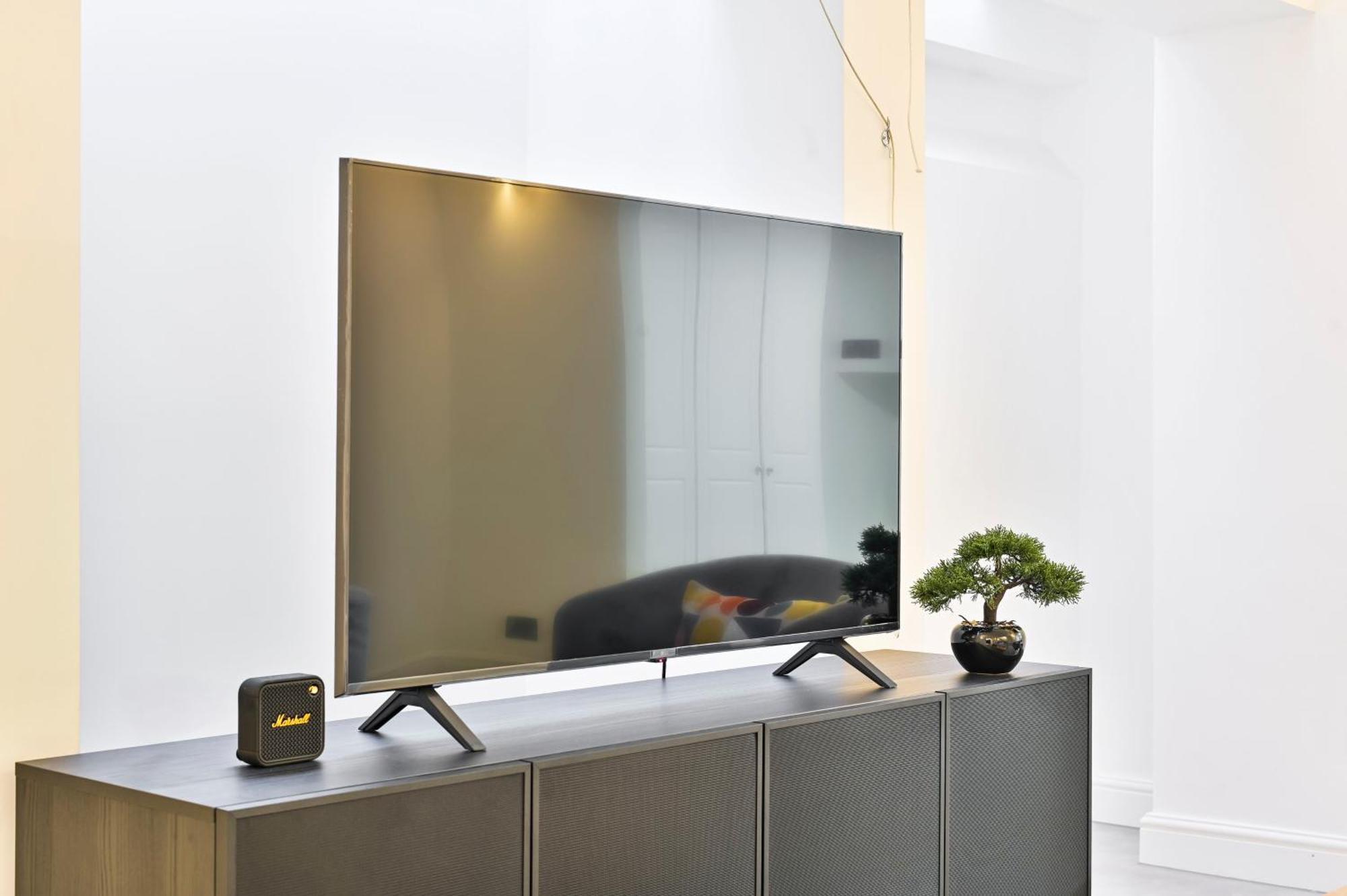 Farringdon Comfortable 2 Bed Apartament Londra
